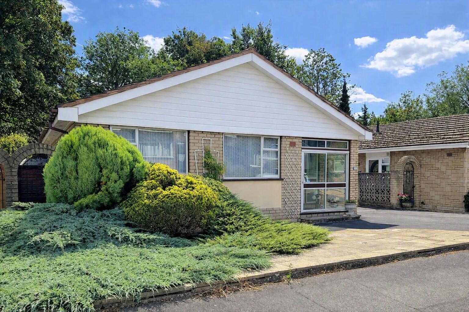 Greenfinch Road, Pedmore, Stourbridge